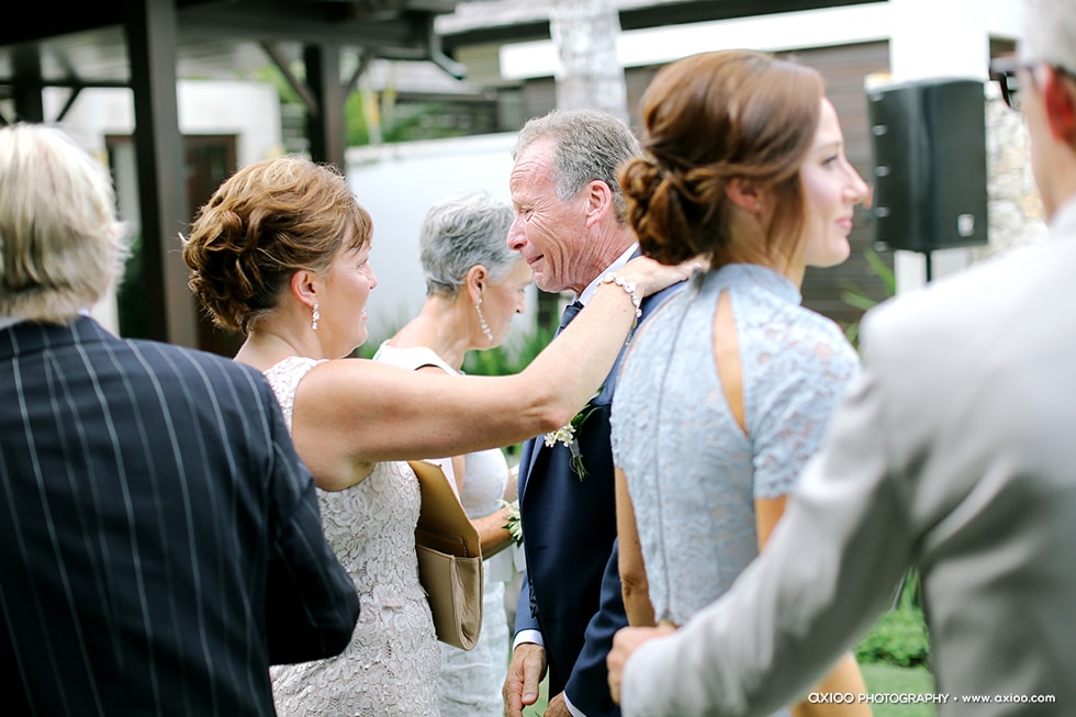 Axioo: The Infinite Garden of Love